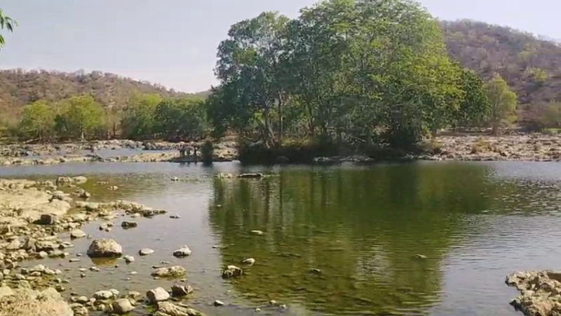 ಕಾವೇರಿ ನದಿಯಲ್ಲಿ ಮುಳುಗಿ ಐವರು ವಿದ್ಯಾರ್ಥಿಗಳ ದುರ್ಮರಣ