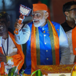 ಮಂಗಳೂರು ಜನತೆಗೆ ಕೃತಜ್ಞತೆ ಸಲ್ಲಿಸಿದ ಪ್ರಧಾನಿ ಮೋದಿ