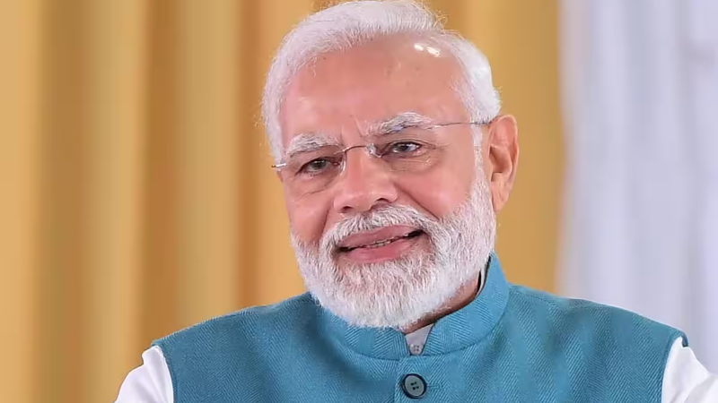 ಚುನಾವಣೆಯಿಂದ 6 ವರ್ಷ ಮೋದಿ ನಿಷೇಧ ಕೋರಿ ಸಲ್ಲಿಸಿದ್ದ ಅರ್ಜಿ ವಜಾ