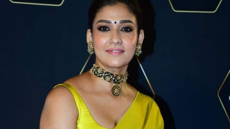 ನಟ ನಿವಿನ್ ಪೌಲ್ ಚಿತ್ರಕ್ಕೆ ಮತ್ತೆ ನಾಯಕಿಯಾದ ನಯನತಾರಾ