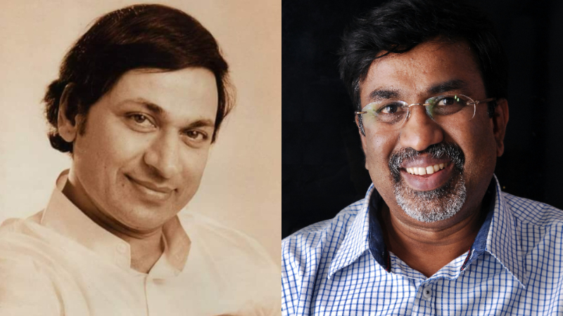 ಡಾ.ರಾಜ್ ಶತಮಾನೋತ್ಸವಕ್ಕೆ ಅವರ ಬಗ್ಗೆ ಸಿನಿಮಾ ಬರಲಿ: ಪಿ. ಶೇಷಾದ್ರಿ