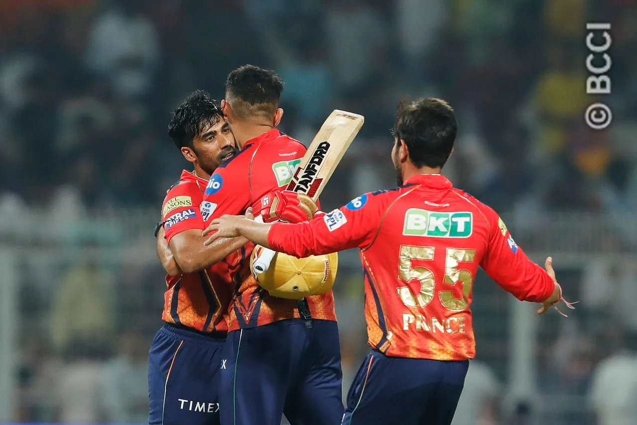 IPL Retention | ಹೊಸ ಮುಖಗಳಿಗೆ ಪಂಜಾಬ್‌ ಕಿಂಗ್ಸ್‌ ಮಣೆ – ಸ್ಟಾರ್‌ ಆಟಗಾರರು ಹೊರಕ್ಕೆ