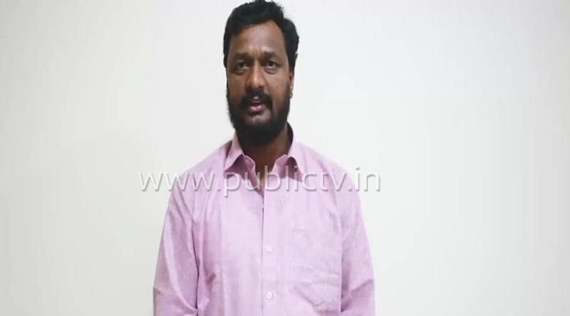 ದೇವರಾಜೇಗೌಡಗೆ ಬಿಟ್ರೆ ʼಕೈʼ ಮುಖಂಡರಿಗೆ ನಾನು ವೀಡಿಯೋ ಕೊಟ್ಟಿಲ್ಲ: ಪ್ರಜ್ವಲ್ ಮಾಜಿ ಡ್ರೈವರ್ ‌