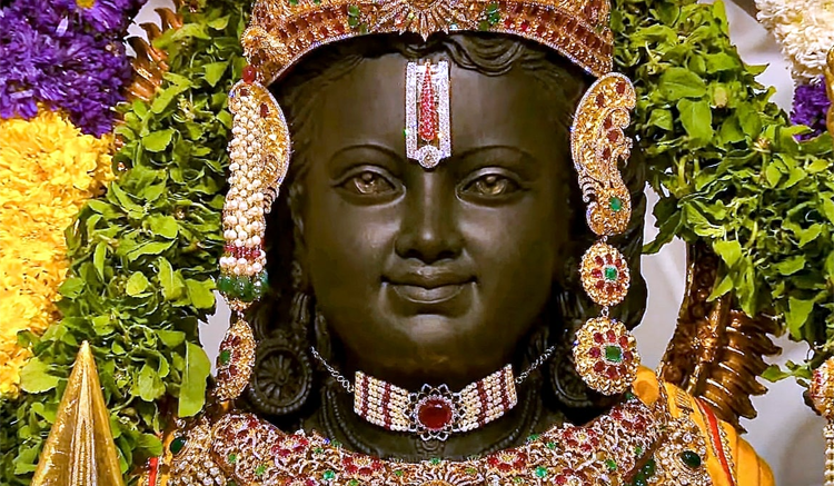 ಈ ಬಾರಿ ಅಯೋಧ್ಯೆಯಲ್ಲಿ ರಾಮನವಮಿ ಅದ್ಧೂರಿ ಆಚರಣೆ- ಸೂರ್ಯ ತಿಲಕಕ್ಕೆ ಸಿದ್ಧತೆ