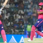 IPL 2024: ಮಿಂಚಿದ ಸಂಜು, ಧ್ರುವ್‌ – 7 ವಿಕೆಟ್‌ಗಳ ಅಮೋಘ ಜಯ – ಪ್ಲೇ ಆಫ್‌ಗೆ ರಾಜಸ್ಥಾನ್‌