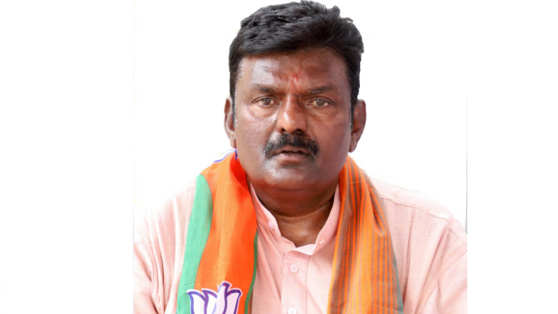 ರಾಜಾ ಅಮರೇಶ್ವರ ನಾಯಕ ಜಾತಿ ಪ್ರಮಾಣ ಪತ್ರ ಗೊಂದಲ- ಏ.19ಕ್ಕೆ ವಿಚಾರಣೆ ಮುಂದೂಡಿದ ಹೈಕೋರ್ಟ್