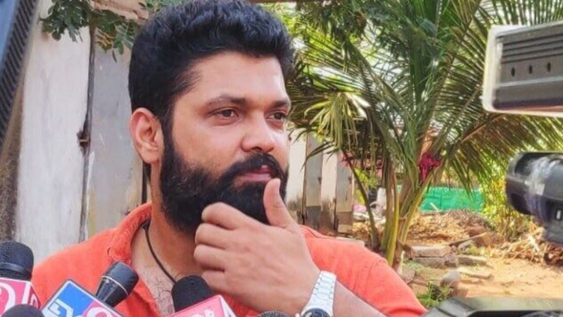 ಬೆಂಗಳೂರಿನಲ್ಲಿದ್ದರೂ, ಉಡುಪಿಗೆ ಬಂದು ಮತ ಹಾಕುವೆ : ನಟ ರಕ್ಷಿತ್ ಶೆಟ್ಟಿ