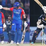 IPL 2024: ಕೊನೇ ಓವರ್ ಥ್ರಿಲ್ಲರ್ – ರೋಚಕ ಪಂದ್ಯದಲ್ಲಿ ಡೆಲ್ಲಿಗೆ 4 ರನ್‌ಗಳ ಜಯ; ಹೋರಾಡಿ ಸೋತ ಟೈಟಾನ್ಸ್!