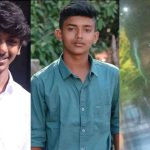 ತುಂಗಾ ನದಿಯಲ್ಲಿ ಈಜಲು ತೆರಳಿದ್ದ ಮೂವರು ವಿದ್ಯಾರ್ಥಿಗಳು ನೀರುಪಾಲು