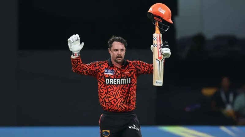 ತವರಲ್ಲಿ RCBಗೆ ಹೀನಾಯ ಸೋಲು – SRHಗೆ 25 ರನ್‌ಗಳ ಗೆಲುವು