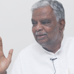 ಬಿಜೆಪಿ ಸಂಸದ ವಿ. ಶ್ರೀನಿವಾಸ್‌ ಪ್ರಸಾದ್‌ ಇನ್ನಿಲ್ಲ
