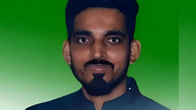 ಬಿಹಾರದಲ್ಲಿ ಜೆಡಿಯು ನಾಯಕನಿಗೆ ಗುಂಡಿಕ್ಕಿ ಹತ್ಯೆ