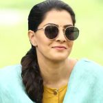 ಪಂಚ ಭಾಷೆಗಳಲ್ಲಿ ‘ಶಬರಿ’: ಸಿನಿಮಾ ರಿಲೀಸ್ ಡೇಟ್ ಫಿಕ್ಸ್