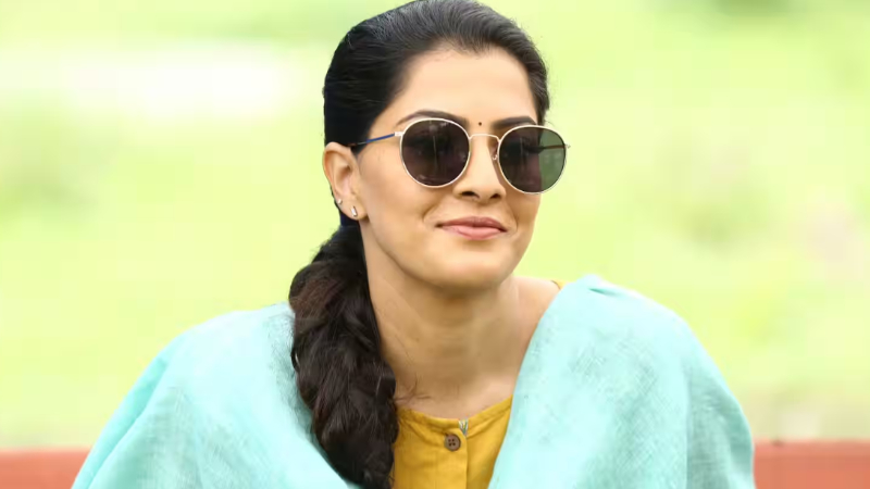 ಪಂಚ ಭಾಷೆಗಳಲ್ಲಿ ‘ಶಬರಿ’: ಸಿನಿಮಾ ರಿಲೀಸ್ ಡೇಟ್ ಫಿಕ್ಸ್