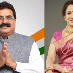 2nd Phase Voting: ಹೇಮ ಮಾಲಿನಿಗಿಂತಲೂ ಸ್ಟಾರ್‌ ಚಂದ್ರು ಅತ್ಯಂತ ಶ್ರೀಮಂತ ಅಭ್ಯರ್ಥಿ!