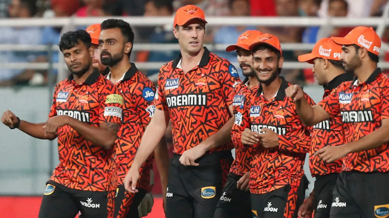 ಕೊನೆಯ ಓವರ್‌ನಲ್ಲಿ 26 ರನ್‌ ಬಿಟ್ಟುಕೊಟ್ಟರೂ ಹೈದರಾಬಾದ್‌ಗೆ ರೋಚಕ 2 ರನ್‌ ಗೆಲುವು