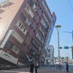 Taiwan Earthquake – 7.4 ತೀವ್ರತೆಯ ಪ್ರಬಲ ಭೂಕಂಪ – ಸುನಾಮಿ ಎಚ್ಚರಿಕೆ