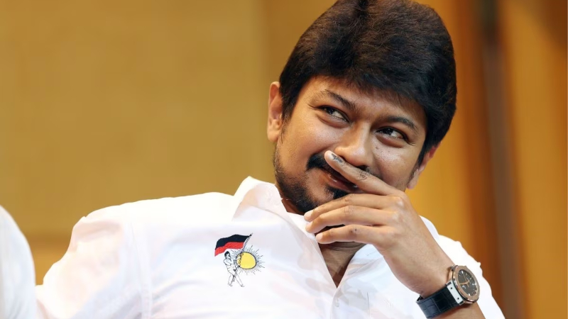 ಬೆಂಗಳೂರು ಕೋರ್ಟ್‌ಗೆ ಉದಯನಿಧಿ ಸ್ಟಾಲಿನ್‍ ಹಾಜರು- ಬಿಗ್ ರಿಲೀಫ್