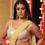 ಬಾಲ್ಯದಲ್ಲಿ ನನ್ನ ಮೇಲೂ ಲೈಂಗಿಕ ದೌರ್ಜನ್ಯವಾಗಿತ್ತು: ನಟಿ ವರಲಕ್ಷ್ಮಿ