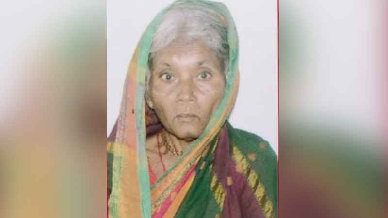 ಯಾದಗಿರಿಯಲ್ಲಿ ವಿಪರೀತ ಬಿಸಿಲಿಗೆ ವೃದ್ಧೆ ಸಾವು