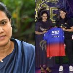 RCB ಸೋಲಿಗೆ ಅಶ್ವಿನಿ ಪುನೀತ್‌ರಾಜ್‌ಕುಮಾರ್‌ ಹೊಣೆ ಅಂತಾ ಕೀಳುಮಟ್ಟದ ಪೋಸ್ಟ್‌- ಕಿಡಿಗೇಡಿ ಮೇಲೆ ಬಿತ್ತು FIR