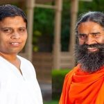 ಬಾಬಾ ರಾಮ್‍ದೇವ್, ಆಚಾರ್ಯ ಬಾಲಕೃಷ್ಣಗೆ ಬಿಗ್ ರಿಲೀಫ್ – ನ್ಯಾಯಾಂಗ ನಿಂದನೆ ಆರೋಪ ಕೈಬಿಟ್ಟ ಸುಪ್ರೀಂ