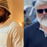 ‘ಕಂಗುವ’ ಚಿತ್ರದ ಬಳಿಕ ಅಜಿತ್ ಕುಮಾರ್ ಸಿನಿಮಾದಲ್ಲಿ ಬಾಬಿ ಡಿಯೋಲ್