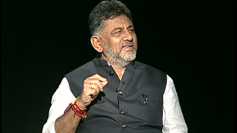 ರಾಜ್ಯದಲ್ಲಿ ಗಂಡಸರಿಗೂ ಫ್ರೀ ಬಸ್‌ ಪ್ರಯಾಣ ಭಾಗ್ಯ? – ಸುಳಿವು ಕೊಟ್ಟ ಡಿಕೆಶಿ