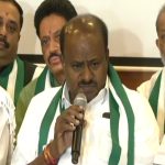 ಇಂದು ಜೆಡಿಎಸ್ ಕೋರ್ ಕಮಿಟಿ ಸಭೆ – ಪಕ್ಷದಿಂದ ಪ್ರಜ್ವಲ್ ಉಚ್ಚಾಟನೆ ಬಗ್ಗೆ ಚರ್ಚೆ ಸಾಧ್ಯತೆ