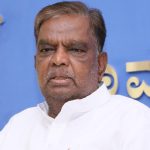 ಬೌದ್ಧ ಸಂಪ್ರದಾಯದಂತೆ ಇಂದು ಸಂಸದ ಶ್ರೀನಿವಾಸ್‌ ಪ್ರಸಾದ್‌ ಅಂತ್ಯಕ್ರಿಯೆ