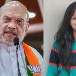 ನೇಹಾ ಹತ್ಯೆ ನಿಜವಾಗಿಯೂ ಲವ್‌ ಜಿಹಾದ್‌ ಕೇಸ್‌, ನಾವು ಬಣ್ಣ ಕಟ್ಟಿಲ್ಲ: ಅಮಿತ್‌ ಶಾ