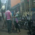 ಕ್ರಿಕೆಟ್ ಜಗಳ ತಾರಕಕ್ಕೇರಿ ಗುಂಪು ಘರ್ಷಣೆ- ಬೆಳಗಾವಿ ನಗರದ ಅಳ್ವಾನ್ ಗಲ್ಲಿ ಉದ್ವಿಗ್ನ