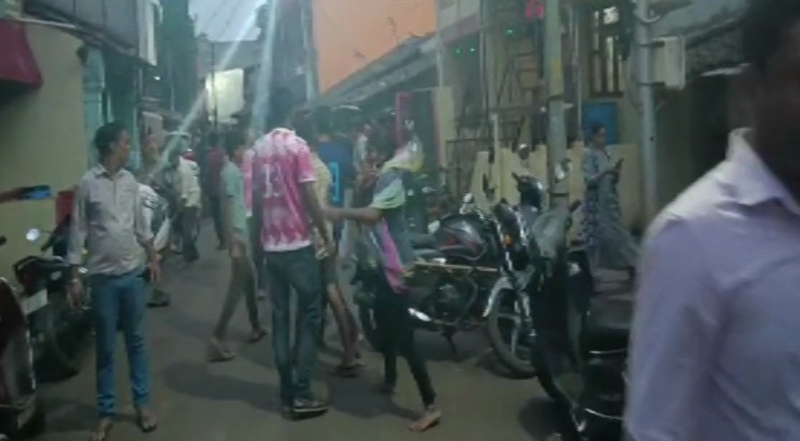 ಕ್ರಿಕೆಟ್ ಜಗಳ ತಾರಕಕ್ಕೇರಿ ಗುಂಪು ಘರ್ಷಣೆ- ಬೆಳಗಾವಿ ನಗರದ ಅಳ್ವಾನ್ ಗಲ್ಲಿ ಉದ್ವಿಗ್ನ