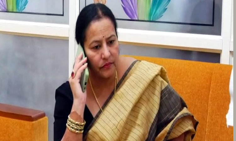 ಭವಾನಿ ರೇವಣ್ಣಗೆ ಎಸ್‌ಐಟಿಯಿಂದ ಮತ್ತೊಂದು ನೋಟಿಸ್