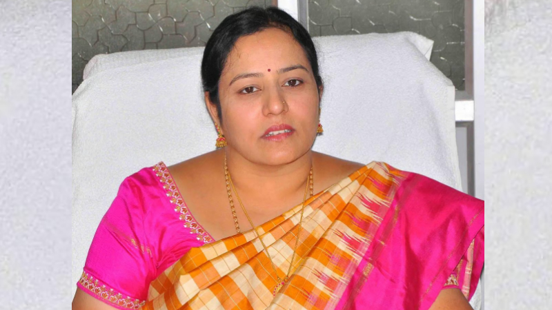 ಕೆಆರ್‌ ನಗರ ರೇಪ್‌ ಸಂತ್ರಸ್ತೆ ಕಿಡ್ನ್ಯಾಪ್ ಕೇಸ್‌ – ಹೈಕೋರ್ಟ್‌ ಮೊರೆ ಹೋದ ಭವಾನಿ ರೇವಣ್ಣ
