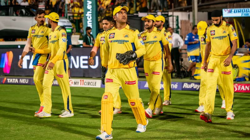 IPL Retention | 2025ರ ಐಪಿಎಲ್‌ಗೆ ಲೆಜೆಂಡ್‌ ಮಹಿ ಫಿಕ್ಸ್‌ – ರುತುರಾಜ್‌, ಜಡ್ಡುಗೆ ಬಂಪರ್‌