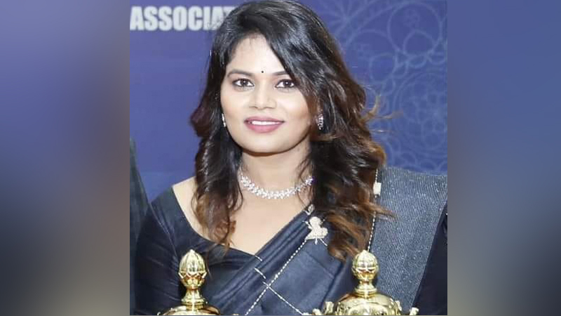 ವಕೀಲೆ ಚೈತ್ರಾ ಗೌಡ ಅನುಮಾನಾಸ್ಪದ ಸಾವು ಕೊಲೆಯಲ್ಲ, ಆತ್ಮಹತ್ಯೆ – ಪೊಲೀಸ್‌ ವರದಿಯಲ್ಲೇನಿದೆ?