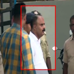 ವಕೀಲ ದೇವರಾಜೇಗೌಡಗೆ ಮೇ 24 ರವರೆಗೆ ನ್ಯಾಯಾಂಗ ಬಂಧನ