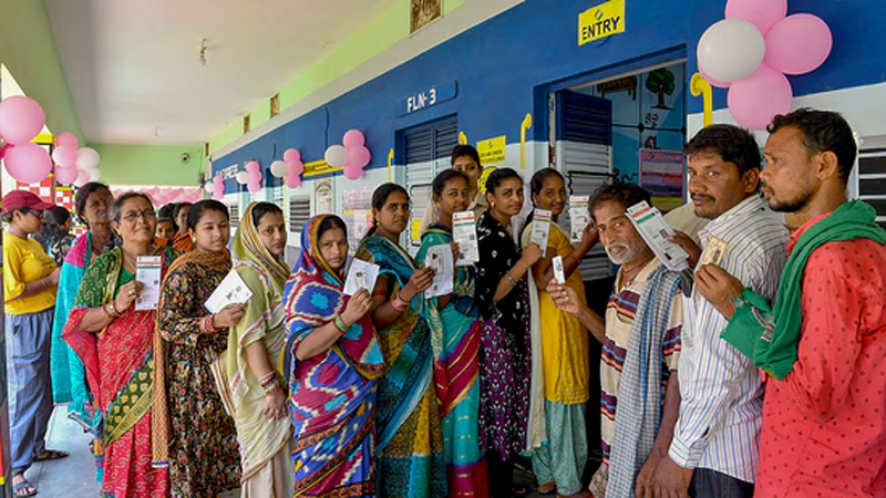 Delhi Election | ಇಂದು 70 ಕ್ಷೇತ್ರಗಳಿಗೆ ಚುನಾವಣೆ