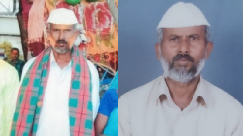 ಸಾಲ ಮರುಪಾವತಿಸುವಂತೆ ಪತ್ನಿ, ಪುತ್ರನಿಗೆ 2 ದಿನ ಗೃಹ ಬಂಧನ- ಮನನೊಂದು ರೈತ ಆತ್ಮಹತ್ಯೆ
