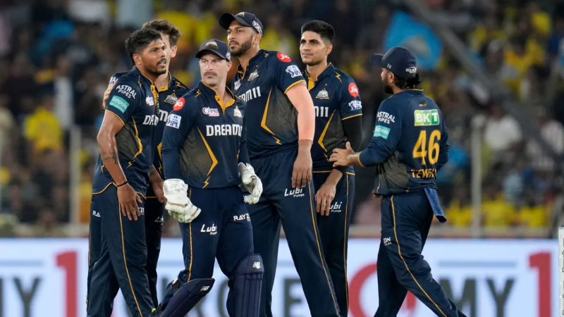 IPL Retention | ಮಿಲ್ಲರ್‌, ಶಮಿ ಸೇರಿ ಟಾಪ್‌ ಆಟಗಾರರು ಔಟ್‌ – ರಶೀದ್‌ಗಿಂತ ಕಡಿಮೆ ಸಂಭಾವನೆ ಪಡೆದ ಗಿಲ್‌