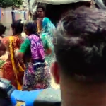 ಲವ್‌ ಮಾಡಿ ಯುವತಿಯನ್ನು ಕರೆದೊಯ್ದನೆಂದು ಯುವಕನ ತಾಯಿಯನ್ನೇ ಕಂಬಕ್ಕೆ ಕಟ್ಟಿ ಥಳಿತ!