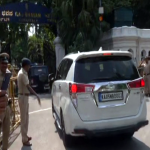 ಪ್ರಜ್ವಲ್ ಪೆನ್‍ಡ್ರೈವ್ ಪ್ರಕರಣ- ರಾಜ್ಯಪಾಲರಿಗೆ ಹೆಚ್‍ಡಿಕೆ, ಜೆಡಿಎಸ್ ನಿಯೋಗ ದೂರು