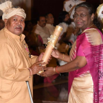 ನಕ್ಸಲರಿಂದ ನಿರಂತರ ಬೆದರಿಕೆ- ಪದ್ಮಶ್ರೀ ಹಿಂದಿರುಗಿಸಲು ಹೇಮಚಂದ್ ಮಾಂಝಿ ನಿರ್ಧಾರ
