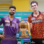 ಇಂದು ಚೆನ್ನೈನಲ್ಲಿ ರೈಡರ್ಸ್ vs ರೈಸರ್ಸ್ ಫೈನಲ್ ಹಣಾಹಣಿ – ಈ ಸಲ ಕಪ್ ಯಾರಿಗೆ?