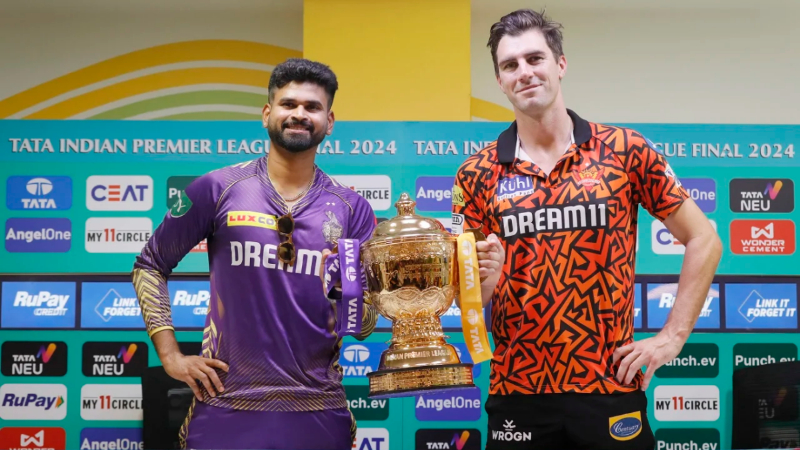 ಇಂದು ಚೆನ್ನೈನಲ್ಲಿ ರೈಡರ್ಸ್ vs ರೈಸರ್ಸ್ ಫೈನಲ್ ಹಣಾಹಣಿ – ಈ ಸಲ ಕಪ್ ಯಾರಿಗೆ?