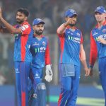 IPL 2024: ರಾಜಸ್ಥಾನ್ ರಾಯಲ್ಸ್​ ವಿರುದ್ಧ ಗೆದ್ದು ಬೀಗಿದ ಡೆಲ್ಲಿ ಕ್ಯಾಪಿಟಲ್ಸ್​