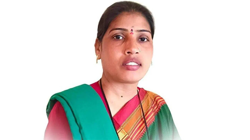 ಕಬ್ಬು ತುಂಬಿದ ಲಾರಿಯೊಂದಿಗೆ ಸುವರ್ಣಸೌಧಕ್ಕೆ ಬಂದು ಪ್ರತಿಭಟಿಸಿದ್ದ ಜಯಶ್ರೀ ನಿಧನ