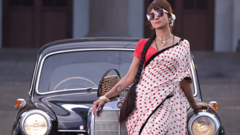 ‘ಕೆಡಿ’ ಚಿತ್ರದಲ್ಲಿ ಶಿಲ್ಪಾ ಶೆಟ್ಟಿ ಲುಕ್‍ ಸೂಪರ್: ಶೂಟಿಂಗ್‍ ಕಂಪ್ಲೀಟ್