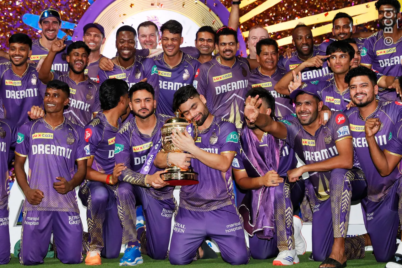 IPL Retention | ಕೆಕೆಆರ್‌ನಿಂದ ಸ್ಟಾರ್ಕ್‌, ಶ್ರೇಯಸ್‌ ಔಟ್‌ – ರಿಂಕು ಸಂಭಾವನೆ ಕೋಟಿ ಕೋಟಿ ಏರಿಕೆ!